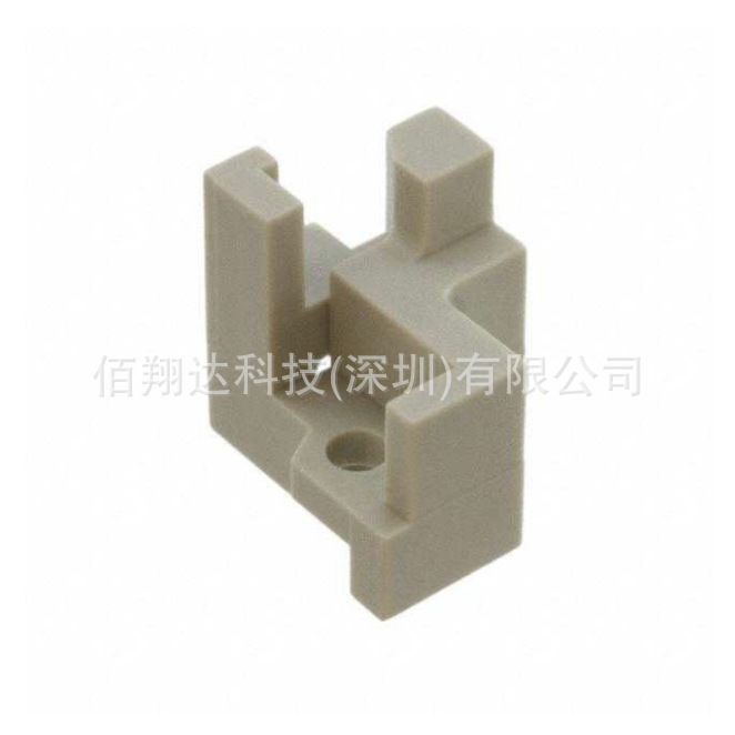 HARTING浩亭 09060009907 B锁止元件 适用于公连接器, 左, 多固定