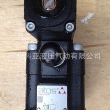 原装意大利ATOS比例溢流阀AGMZO-A-10/100 20 欢迎询价