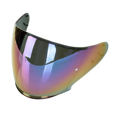 Dəbilqə (Kaska) aksesuarları J-Cruise 1-3 J-Force4 CJ-2 - colored-lenses