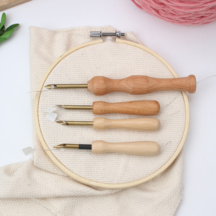 �羳���u���ʽDIYľ���Ӵ�ë���������ùP�S��ֱ�N