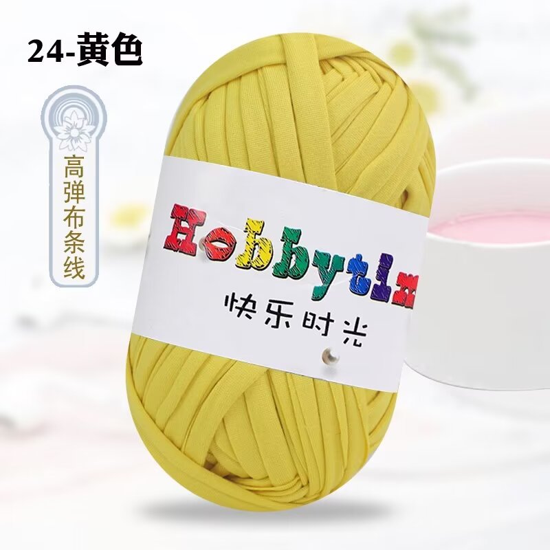 Elástico feliz tiempo 100g tela