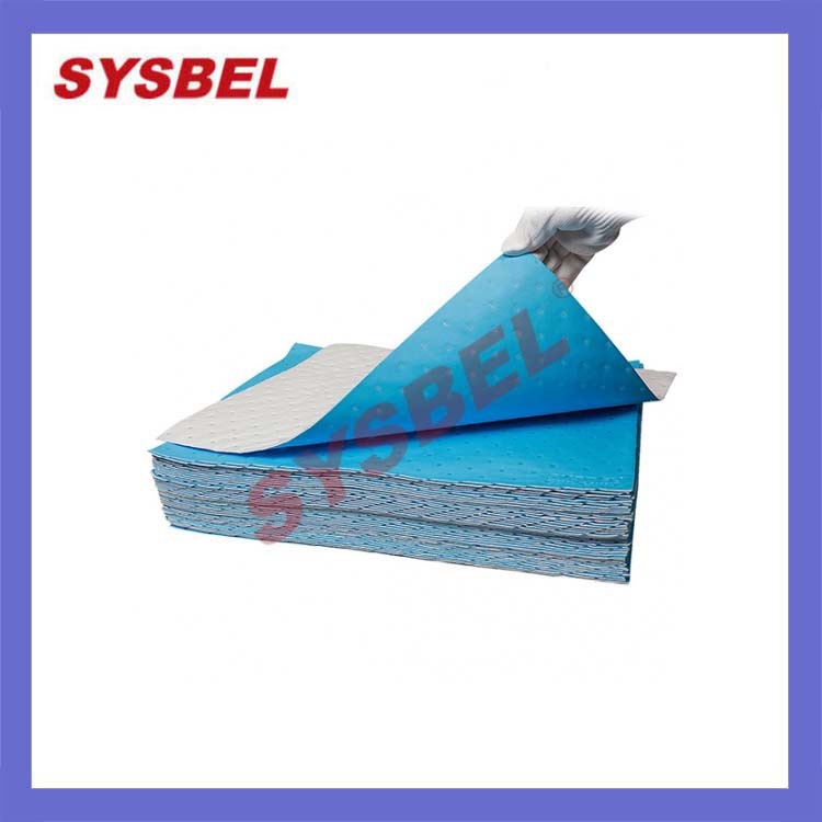 SYSBEL 吸油型防渗透吸附垫OM0001W