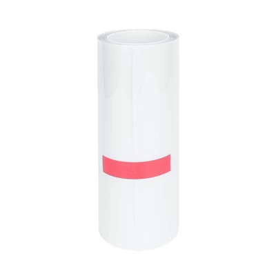 Film, Blackened Tail Light Film | Car headlight protective film