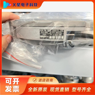 Heidenhan Encoder RON786 Bargaining to verify inventory
