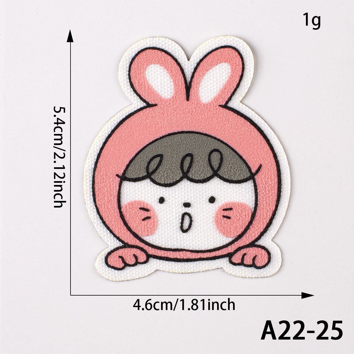 A22-25 자기 접착