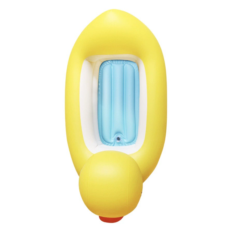 Производители в наличии оптом надувная маленькая Желтая утка Ванна детская Ванна вода маленький кит детский бассейн