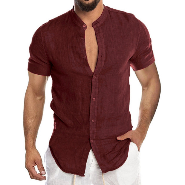 Men's Summer Shirt