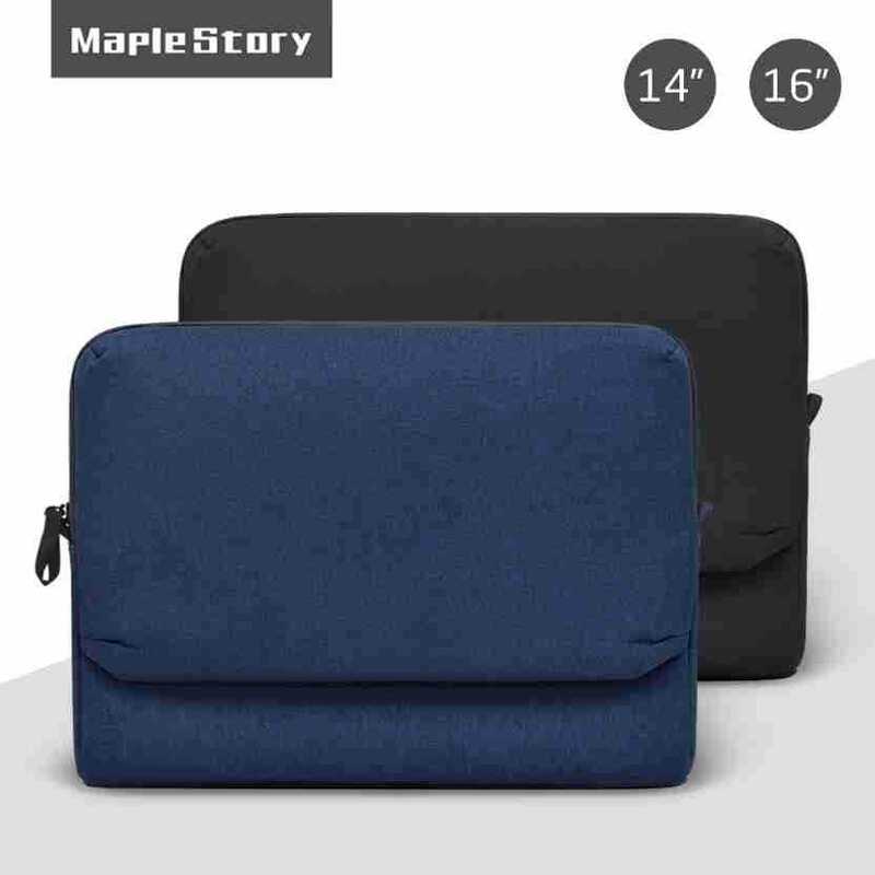 Cross-Border Laptop Sleeve Bag 13-16inch Multi-Functional Portable Waterproof Business Commuter Computer Bag Cross-Border Laptop Sleeve Bag 13-16inch Multi-Functional Portable Waterproof Business Commuter Computer Bag