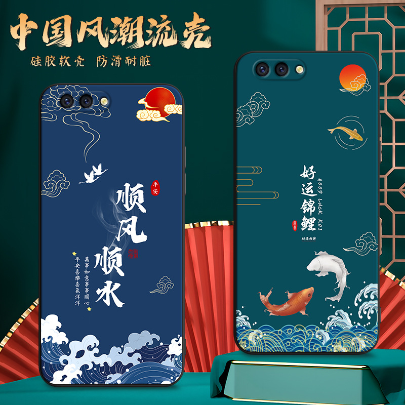 适用OPPOR11Plus手机壳poopr11pius硅胶rR11p创意opr11plus可爱r1