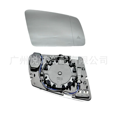 Car mirror E-Class, S-Class, Glk-Class Rearview