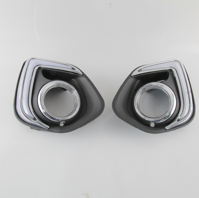 Aplicable a 13 - 14 - 15 lámparas diurnas de 3 lámparas diurnas de ASX