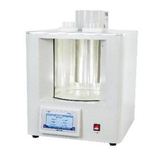 Oil density tester model: MX15-TP655 library number: M319764