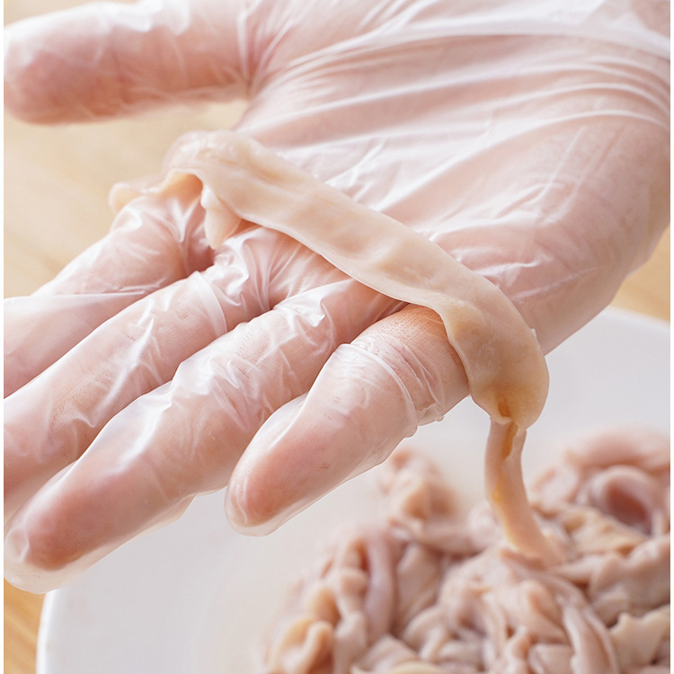Cortador de Intestinos para Aves de Plástico PP, Multifuncional, para Cocina