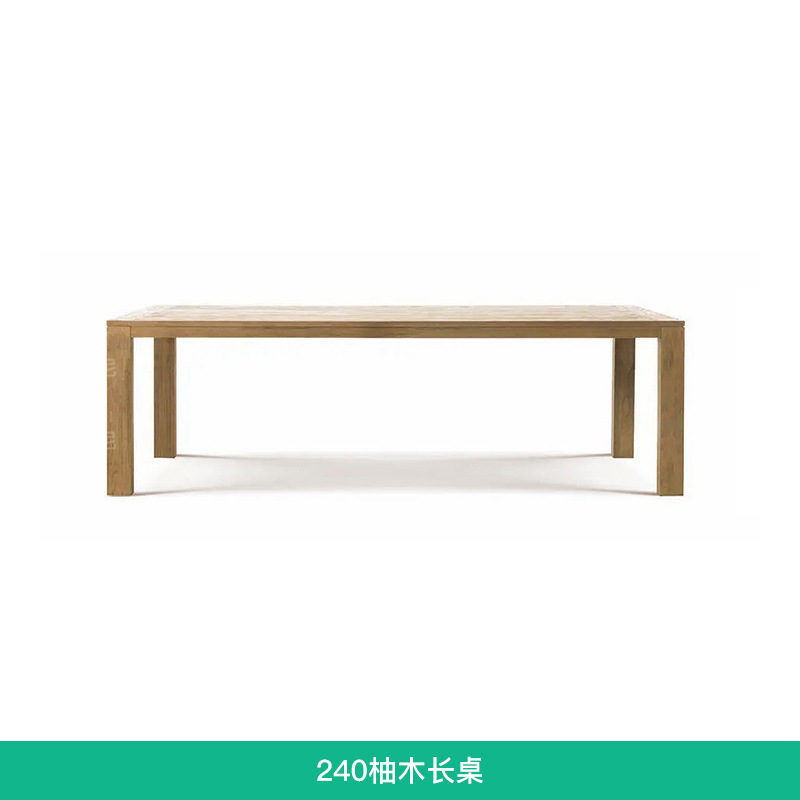 Mesas y sillas de exterior para ocio al aire libre, conjuntos de madera de teca para exteriores, muebles de madera maciza para patio, villa, jardín, terraza y solárium.
