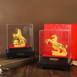 金属工艺品;香炉;绒沙金工艺品