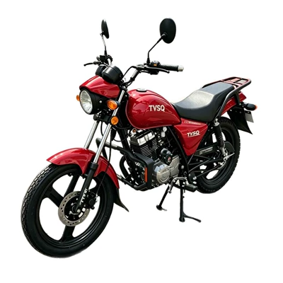 Load-Bearing Performance and Appearance, Motosikletlər