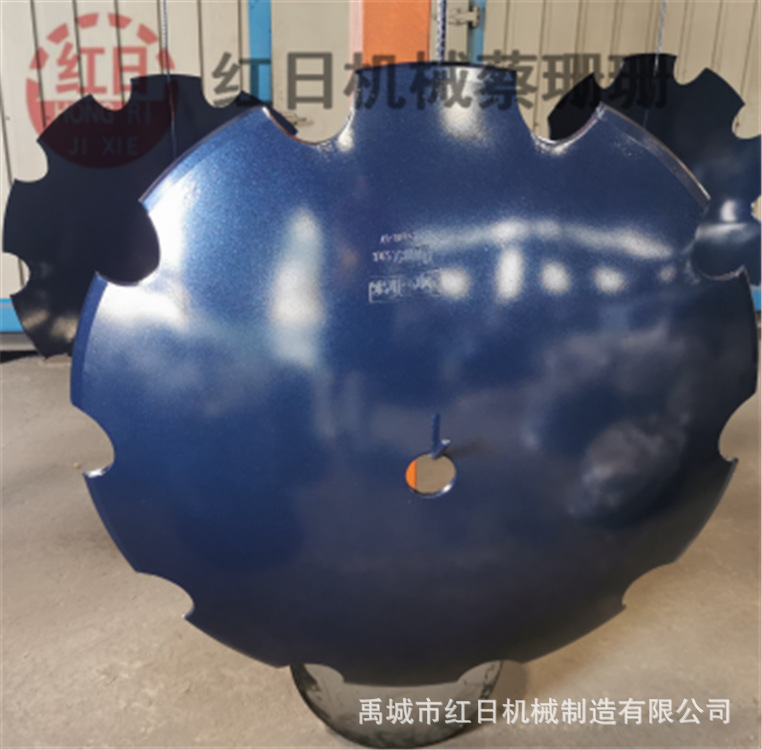 德州耙片　660*6耙片　厂家供应圆盘耙配件方轴间管方轴轴承