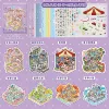 Мелодичный город 8.0 — 8 больших сцен