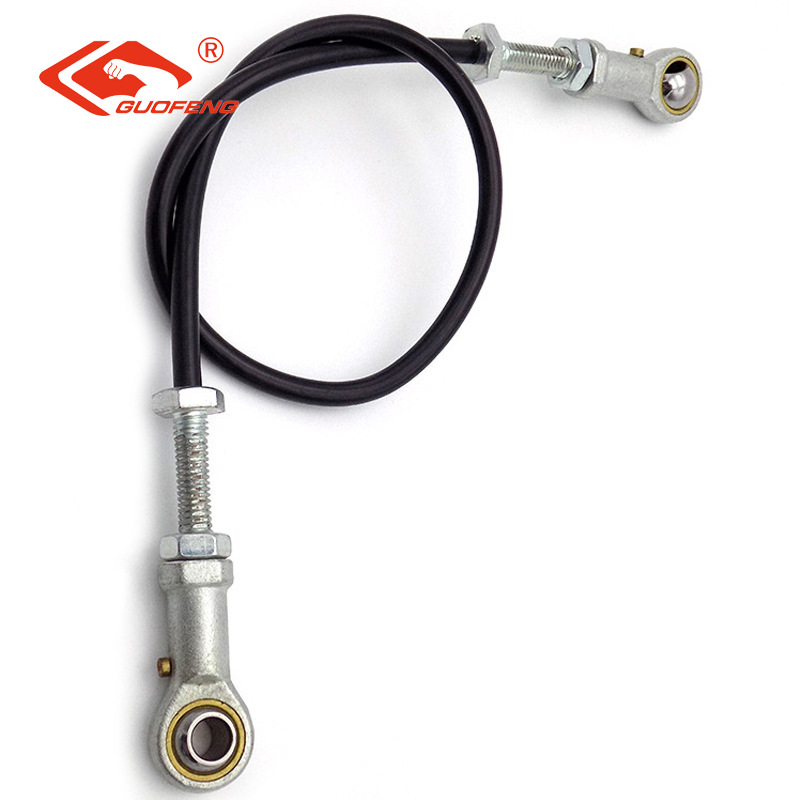 Tubo de freno para automóviles eléctricos Tubo de freno para motocicletas Accesorios de automóviles eléctricos Reconstrucción y extensión de tubos de aceite de freno para automóviles eléctricos