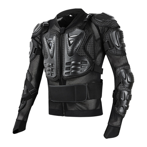 Motorcycle armor riding anti-fall elbow protection off-road motorcycle chest armor knight waist protection equipment complete set