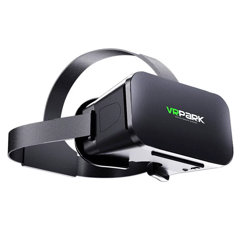 VR очки для мобильного телефона, посвящённые 3D-кино виртуальная реальность, головной гарнитур VR трёхмерная ощущение тела, цифровой внешний торговля