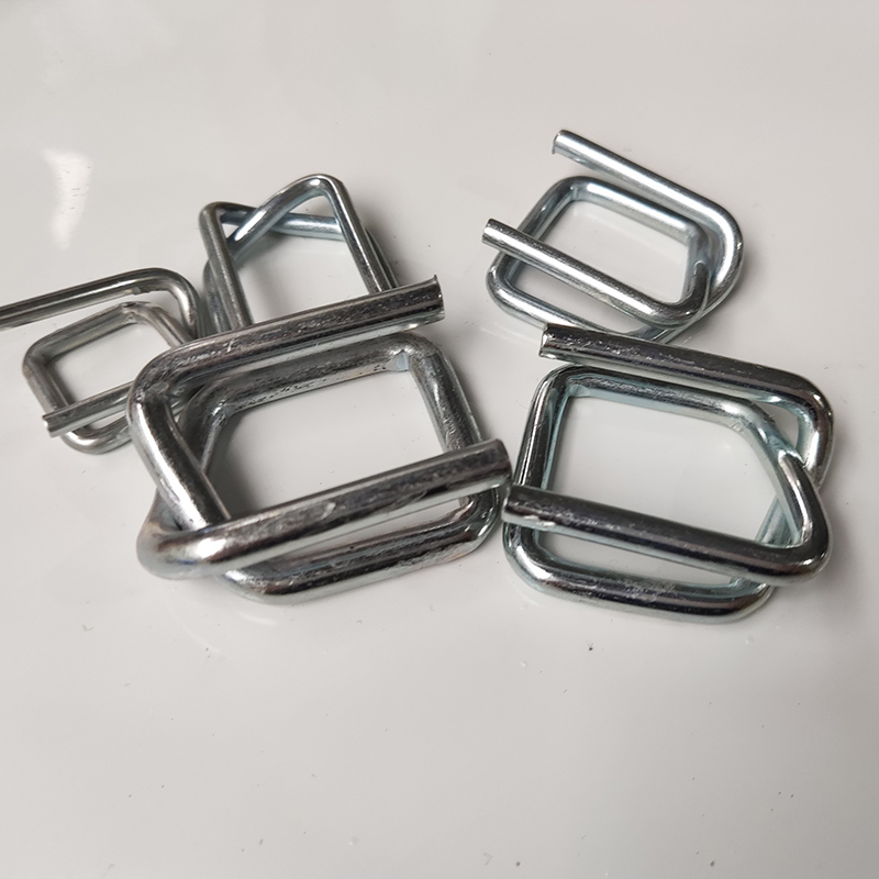 Cinturón de embalaje de poliéster flexible de alta calidad de embalaje logístico de alta calidad Cinturón de embalaje de hebilla 1316192532mm