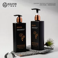 Kehua 300 мл пластиковая бутылка по индивидуальному заказу, бутылка для лосьона, бутылка для шампуня, гель для душа, пресс-бутылка для ухода, ежедневная упаковочная бутылка