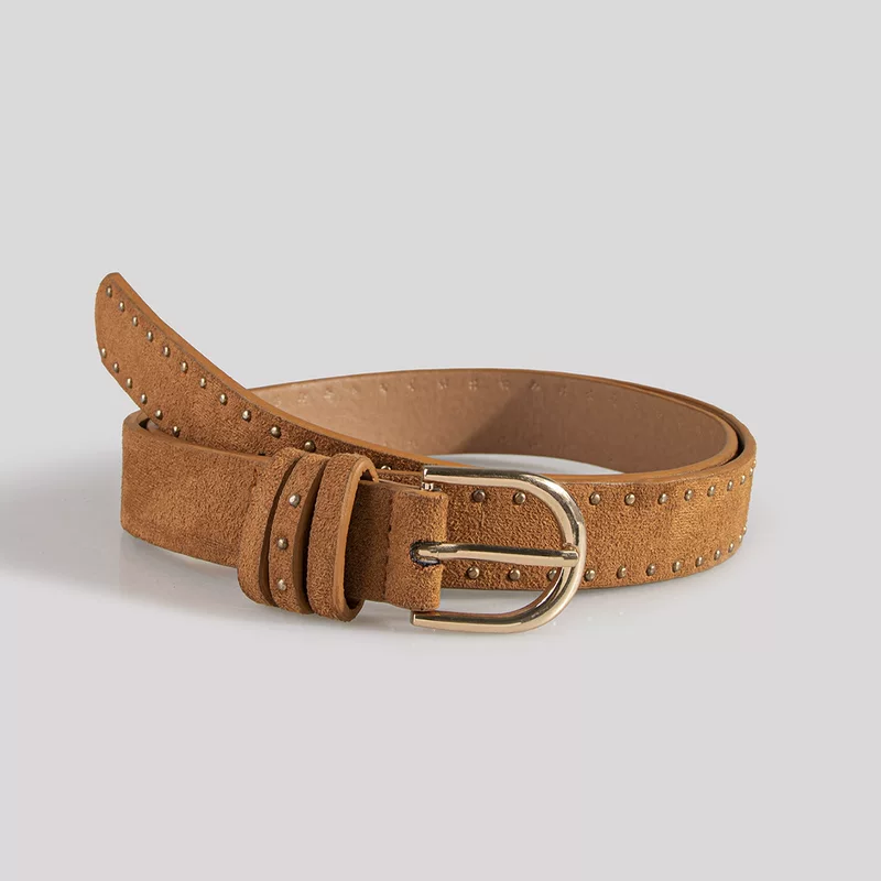 Cross-border trading), suede simple belt, (Physicals
