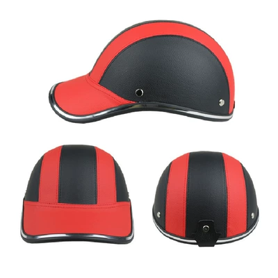 Motosiklet kaskı (dəbilqə) Cycling Equestrian Helmets, Peaked