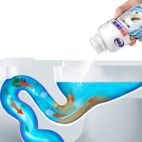 Lao Guanjia urine alkali dissolving agent powerfully integrates urine scale and descaling, yellowing and deodorizing toilet toilet cleaner hot sale