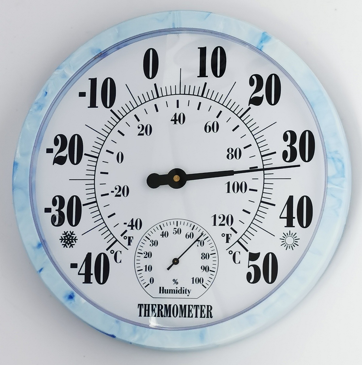 TH9250P-25CM��ʪ�ȼƣ�������ŷ�̰�������壩