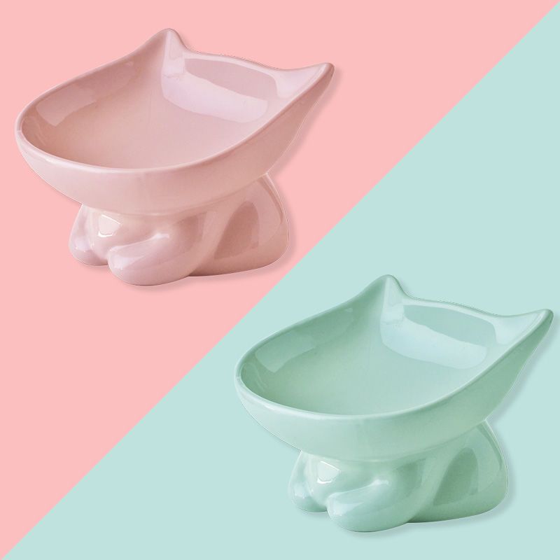 톨 핑크 + 톨 그린