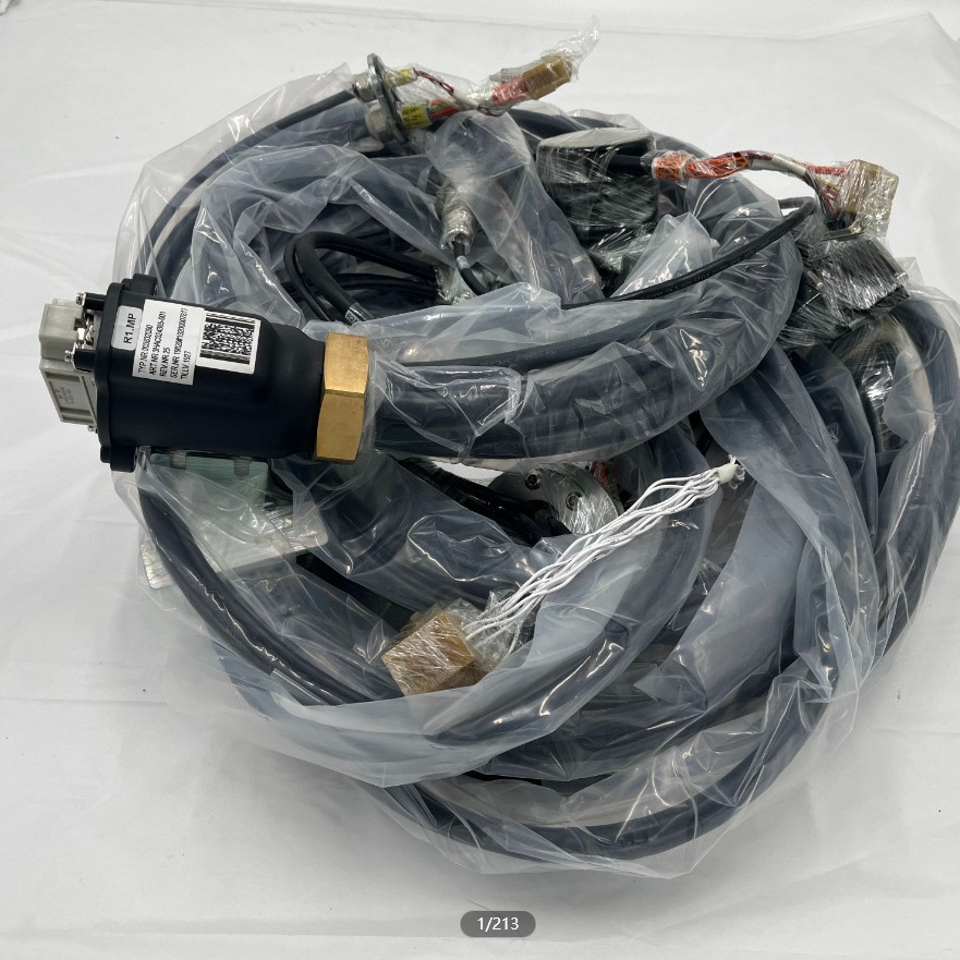 6640机器人本体电缆 3HAC024385-001