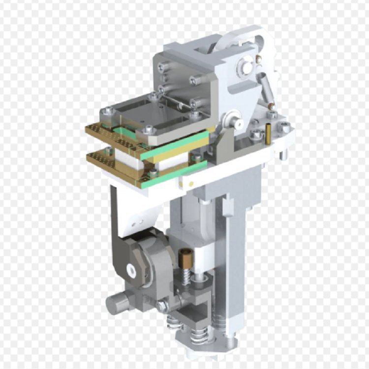 美国Cohu 风冷通用测试平台 半导体测试仪 自动化测试设备