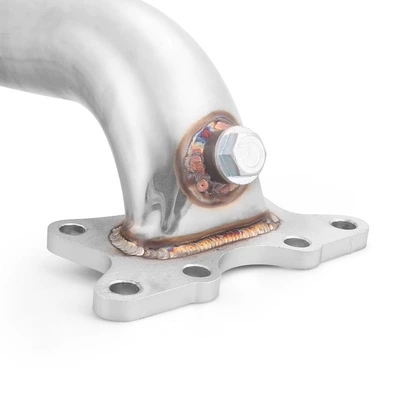 for 06-11 Honda Civic – Exhaust pipe