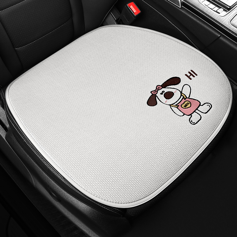 比亜迪秦plusシートカバー漢元plusカモメイルカ自動車クッション宋plus dmi宋proシートカバー|undefined