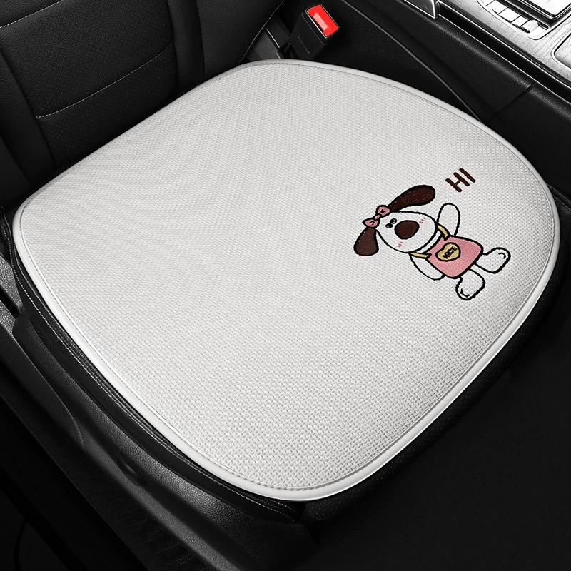 Обивка сиденья BYD Qin Plus Han Yuan Plus Seagull Dolphin Cushion Song Plusdmi Song PRO, обивка сиденья