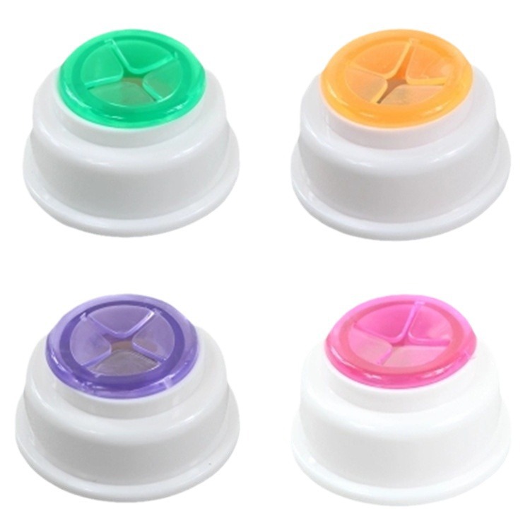 Tapa de toalla de bolsa Tapa de trapo sin punzonado Cocina y baño Toallero creativo Gancho de almacenamiento de pared Clip de toalla de cocina