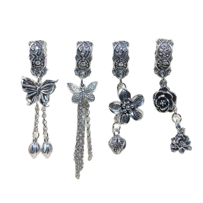 Zərgərlik ara hissələri – Jewelry