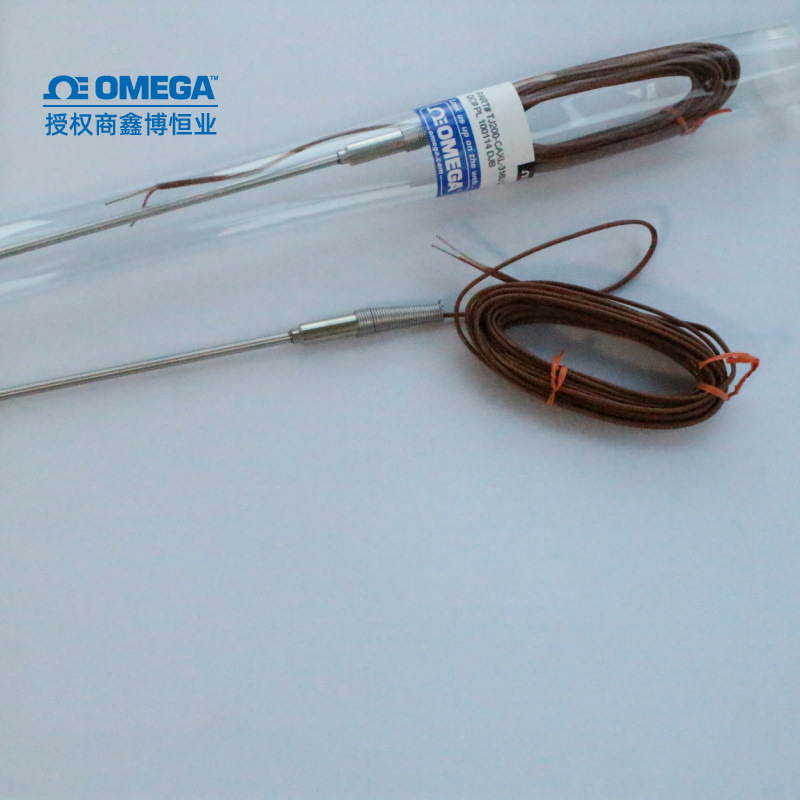 TJ200-CAXL-316U-12 TJ197-CAIN-18U-11.5-SB美国欧米伽热电偶