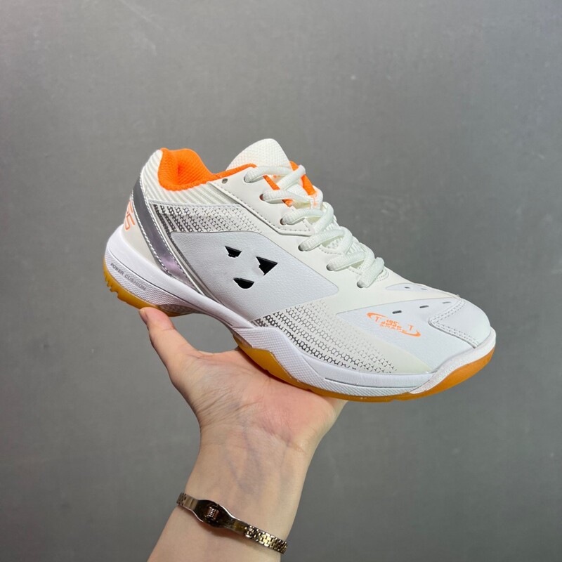 Putian Shoes Pure Original Badminton Shoes 65Z3 Series Real Carbon Plate Men's and Women's Breathable Non-Slip Wear-Resistant Competition Training Sports Shoes