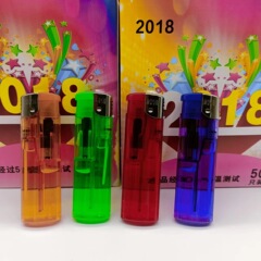 2018 ライター 使い捨てライター 2018 ライター 1 元 特大ライター 1 元 百貨店