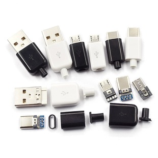 TYPEC USB2.0^MICROʽ^ĸ^diy֙Cӿڽ^