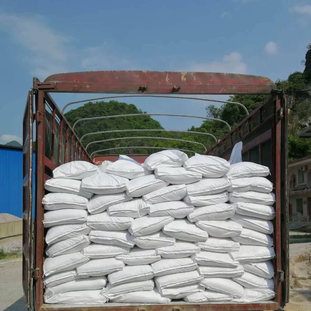 【广东石灰】工业级建筑用高白度高活性高纯度生石灰氧化钙