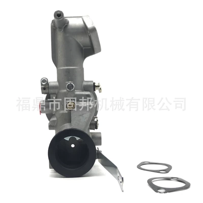 Bailiton 491590 Carburetor