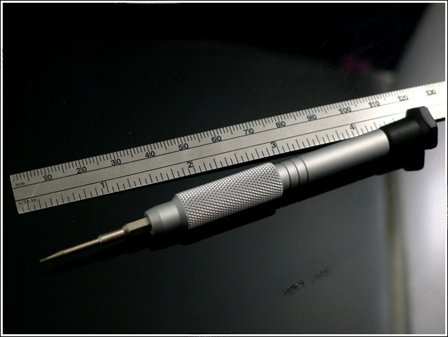 Nanch Nanqi Huawei iPhone11pro 678xsmax destornillador de un solo mango cabeza de lote reemplazable