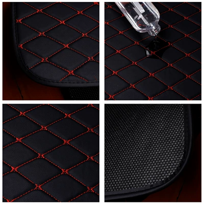 Universal Foot Pad Universal car floor mats