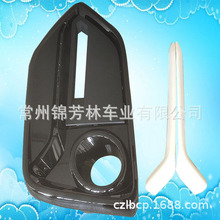 ������˼�����ƿ�2021 2��  fog lamp cover civic 2021 71103TGG