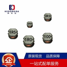 CD105�NƬ����늸� 1UH 1.5UH 2.2UH 3.3uh 10*9*5.4mm����늸���