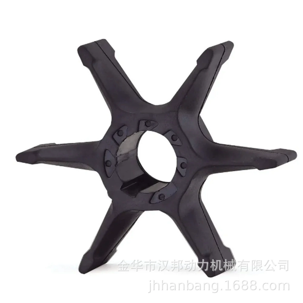 Турбинка 6Ф5-44352-00-00 47-99971 м водяной помпы хода 40ХП ХАНБОН Ямаха Меркурий 2